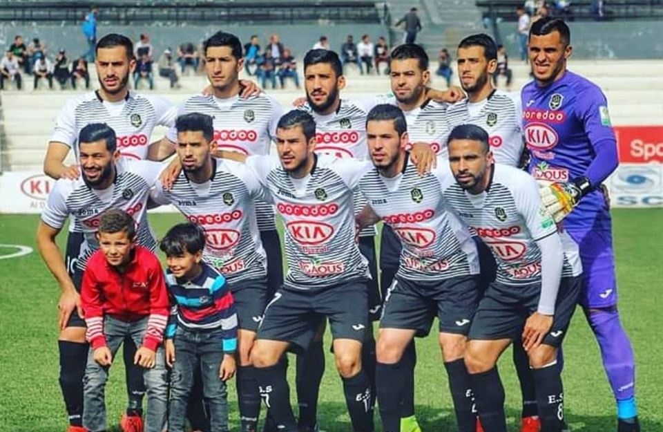 Photo of وفاق سطيف: الإدارة المؤقتة تحتوي الأزمة، اللاعبون ينهون المقاطعة والتدريبات يوم الخميس