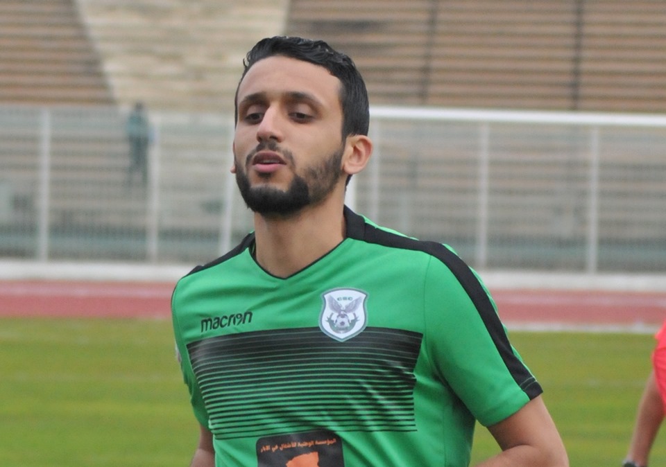 Photo of عروسي: “الضغط سيكون على لاعبي الاتحاد وسننظر لمصلحتنا فقط