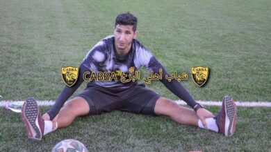 Photo of اهلي البرج: بانوح “حاليا لا أفكر في مسالة فسخ عقدي ولا اعلم كيف سيكون عليه المستقبل”