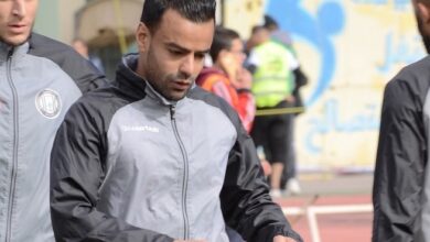 Photo of مولـوديـة باتنـة حاج عيسى: “رغم تأخري في التحضيرات إلا أنني مرتاح”