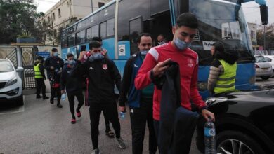 Photo of اتحاد عنابة  زعيم: “تأخر استفادتنا من الإجازات مقلق والديون تؤرقني”