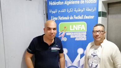 Photo of نادي التلاغمة زمامطة: “لا نخشى الهلال وذاهبون إلى شلغوم لتحقيق الفوز”