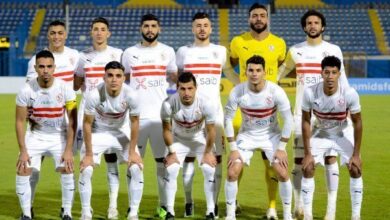 Photo of مدرب الزمالك :”غياب التوفيق سبب تضييعنا الفوز أمام المولودية”