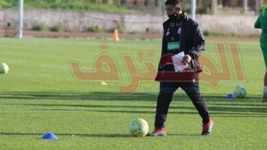 Photo of شباب قسنطينة حمدي: “الأهداف لا تتحقق بالكلام ولن أظلم أي لاعب”