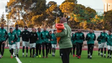 Photo of هلال شلغوم العيد الهلال يوجه تركيزه للقاء الموك ولن يرضى بغير الانتصار