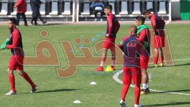 Photo of اتحاد عنابة  كناش يغيب عن مباراة تاجنانت بسبب الإصابة