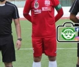 Photo of اتحاد عنابة : كناش يجري فحوصات جديدة وسيغيب ضد البابية