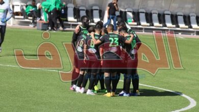 Photo of شباب قسنطينة: “السنافر بشعار ماناش ملاح، نربحو السريع وتتواصل الأفراح”