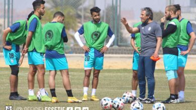 Photo of وفاق سطيف: الكوكي سيعتمد على العمل الهجومي للاطاحة باهلي بنغازي