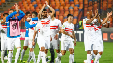 Photo of رئيس نادي الزمالك يُحفز لاعبيه قبل المولودية