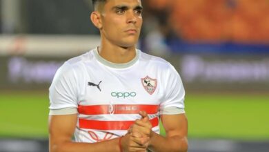 Photo of الزمالك يسترجع نجمه تحسبا لمواجهة مولودية الجزائر