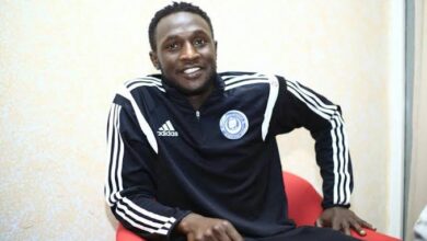 Photo of لاعب الهلال السوداني:”بإذن الله سننتصر أمام بلوزداد”