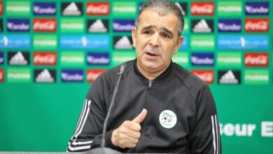 Photo of آمال لاسات تخيب بعد إلغاء الكان