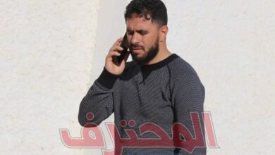 Photo of شباب قسنطينة  بزاز: “مستقبلي سيتضح بعد لقائي برئيس مجلس الإدارة الجديد”