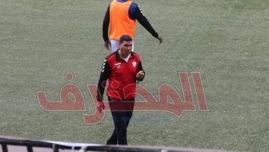 Photo of هلال شلغوم العيد بن مسعود يدخل لاعبيه أجواء لقاء أولاد جلال ويطالب بالتركيز