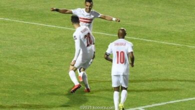 Photo of كاف: على الزمالك إثبات تواطؤ الترجي والمولودية