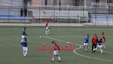 Photo of هلال شلغوم العيد : يدادان: “مباراة الموك صعبة وهدفنا تحقيق الفوز”