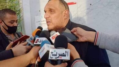 Photo of اتحاد عنابة  زعيم: “اللقاءات السبع المتبقية ستكون نهائيات كأس لنا”