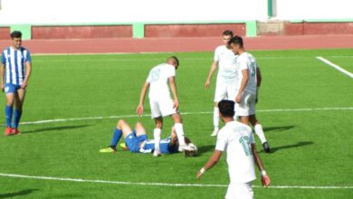 Photo of هلال شلغوم العيد  يدادان: أتطلع لتحقيق الصعود مع الهلال وأهدافي ثمرة جهود الجميع”