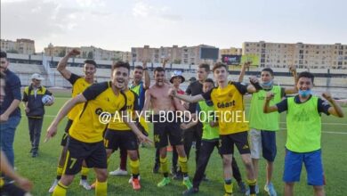 Photo of أهلي البرج: “الكابا” تقتنص فوزها الأول بعد 21 جولة وترد على الاتهامات