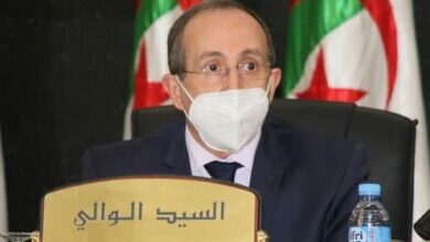 Photo of اتحاد عنابة  والي عنابة:”أطمئن اللاعبين حول أجورهم وسنجمع الصناعيين لتسديدها قريبا”