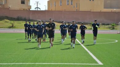 Photo of شباب بلوزداد: تعيين رئيس جديد لمجلس الإدارة