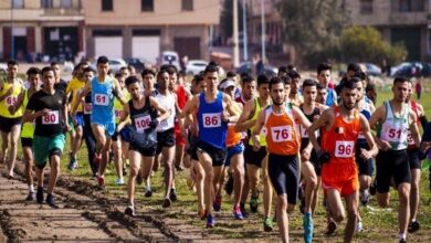 Photo of جراد يشدد على ضرورة بعث الرياضة الجامعية