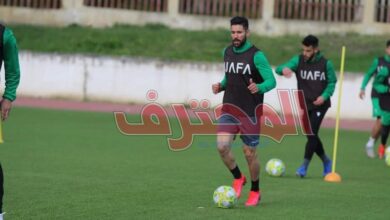 Photo of شباب قسنطينة زعلاني: «اهتمام بوقرة بإمكانياتي يشرفني واللعب للمنتخب الوطني حلم»