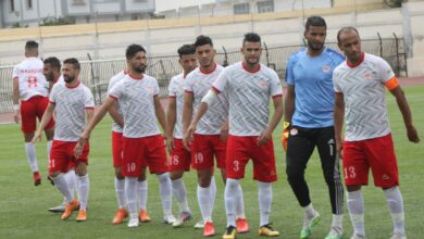 Photo of جمعية الخروب بوعبلو: “دفعنا ثمن تضييع الفرص غاليا رغم سيطرتنا على الشاوية”