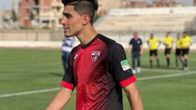 Photo of لاعب جمعية عين مليلة بوزيتون: “وصلتني عدة عروض ولكن فرضية الرحيل سابقة لأوانها”