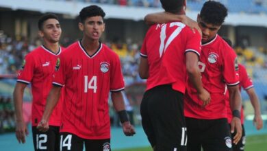 Photo of تأهل منتخبي مصر والمغرب الأولمبيين إلى أولمبياد باريس