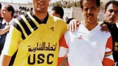 Photo of لاعب مولودية قسنطينة السابق كاوة: “أهديت قسنطينة لقبين كلاعب وأستغرب نكران الجميل وتهميشنا”