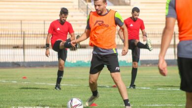 Photo of يدروج: “لم أوقع لشبيبة القبائل وباب البقاء في الاتحاد مفتوح”