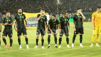 Photo of النادي الرياضي القسنطيني  – النجم الساحلي : “3-0 yes we can”