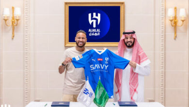 Photo of الهلال السعودي يعلن رسميا ضم البرازيلي نيمار