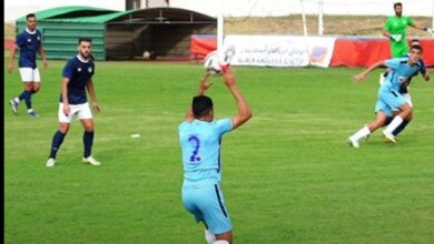 Photo of وفاق سطيف : الوفاق يسقط أمام رائد القبة وعمل كبير ينتظر عمراني