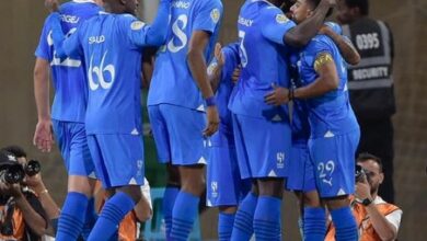 Photo of الهلال يلحق بالنصر الى النهائي بفوزه على الشباب 3-1