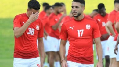 Photo of شباب بلوزداد أمام ثلاث خيارات للإستقبال في الدور التمهيدي لدوري أبطال إفريقيا