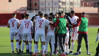 Photo of جمعية الخروب : الديون ترتفع لـ25 مليارا والمداخيل بلغت 8.5 ملايير خلال الموسم الفارط