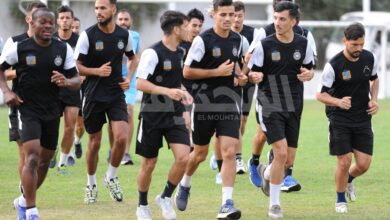 Photo of وفاق سطيف: عمراني يبحث عن ضبط التعداد وبولودان ضحية جديدة