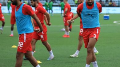 Photo of شباب بلوزداد يضع قدما ونصف في دور المجموعات لدوري أبطال إفريقيا