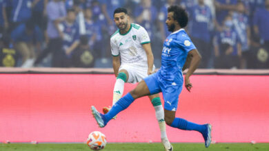 Photo of الهلال يحسم الكلاسيكو على حساب الأهلي ويعزز صدارته للدوري السعودي