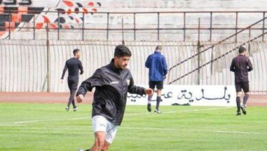 Photo of لاعب جمعية عين مليلة بوشامة: “قادرون على العودة القوية بعد التعثر أمام الحراش”