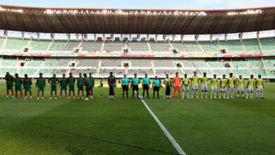 Photo of الإكوادور تفوز على المغرب وإسبانيا تهزم مالي في مونديال الناشئين في إندونيسيا