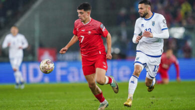 Photo of تأهل رومانيا وسويسرا ليورو 2024 رسميا