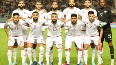 Photo of تونس تستهل مشوارها في تصفيات المونديال برباعية في مرمى ساوتومي