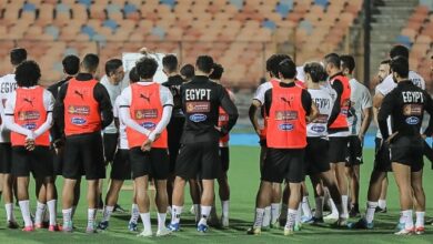 Photo of فيتوريا يستبعد 3 لاعبين من معسكر منتخب مصر ومباراة سيراليون