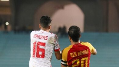 Photo of الوداد المغربي يتأهل لنهائي الدوري الأفريقي على حساب الترجي التونسي