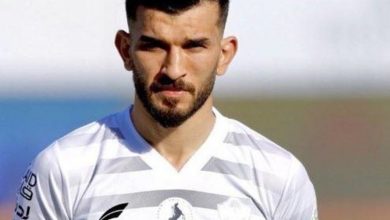 Photo of رغم تواجده في القائمة الموسعة لبلماضي…. سعيود يغيب عن كأس أمم إفريقيا