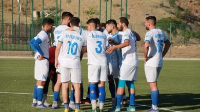 Photo of مولودية قسنطينة – نجم الهنشير تومغني : “الموك” تدشن مشوار الكأس أمام الهنشير تومغني في ذكرى التأسيس